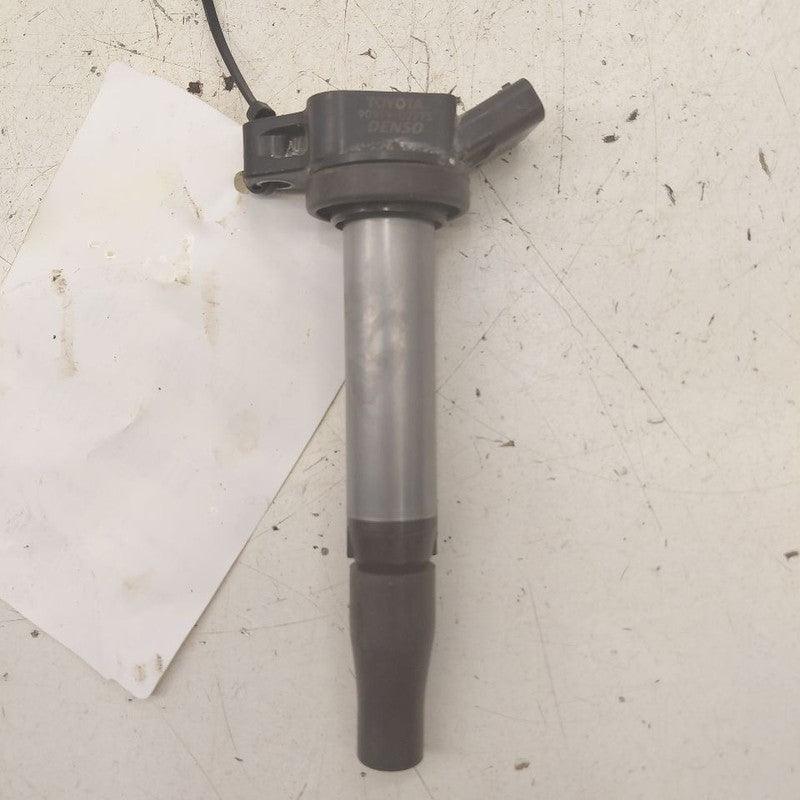 Coil Ignition Ignitor 6 Cylinder 2GRFKS Engine Fits 16-23 Toyota Tacom