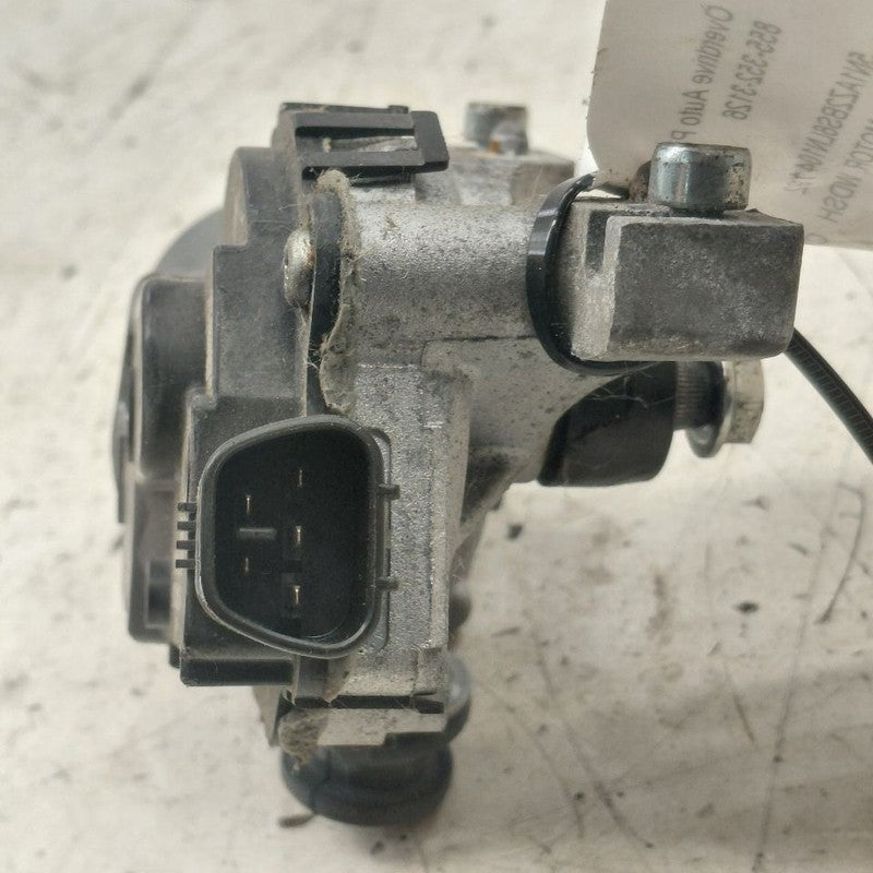 Front Windshield Wiper Motor Fits 15-24 Nissan Murano