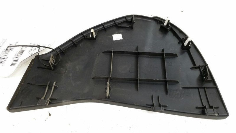 Honda Accord Dash Side Cover Left Driver Trim Panel 2008 2009 2010 2011 2012 OEM