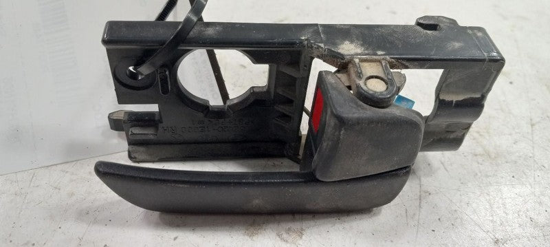 Hyundai Accent Door Handle Right Passenger Front Interior Inside 2006 