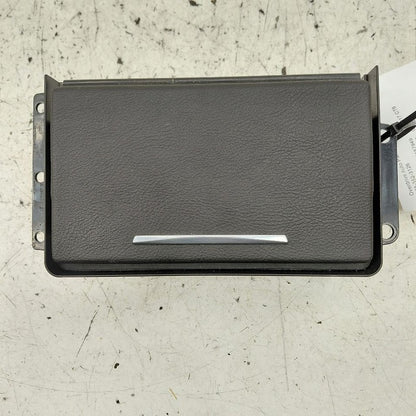 Cadillac CT6 Cup Holder  2018 2017 2016