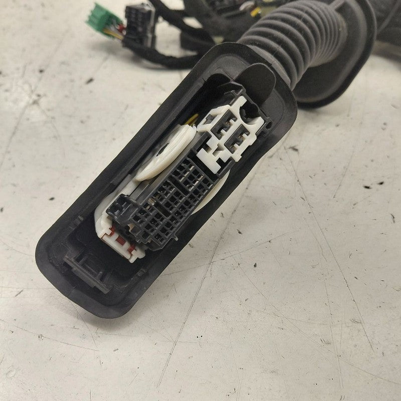 Chevy Trax Door Harness Wire Wiring Left Driver Front  2025 2024
