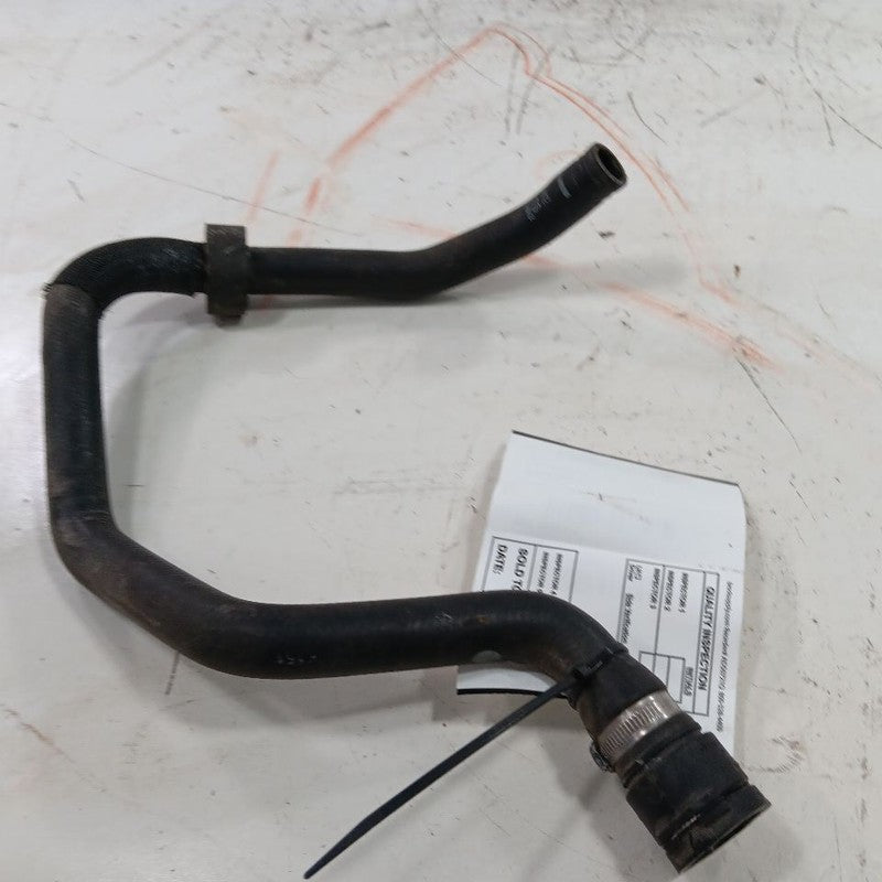 Jeep Renegade 2.4 Coolant Line Crossover Pipe   2021 2020 2019