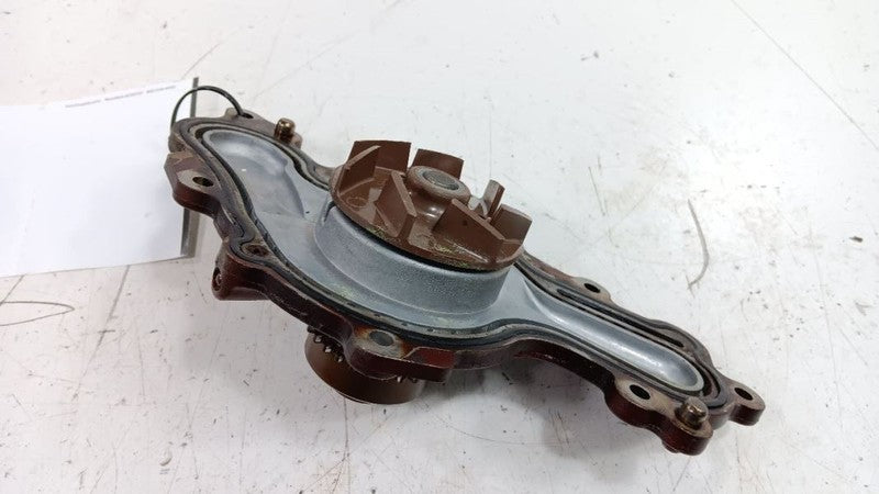 Coolant Water Pump Fits 11-15 MAZDA CX-9  OEM