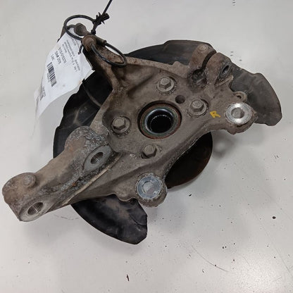 Passenger Right Front Spindle Knuckle Bearing Hub Fits 13-20 Ford Fusi