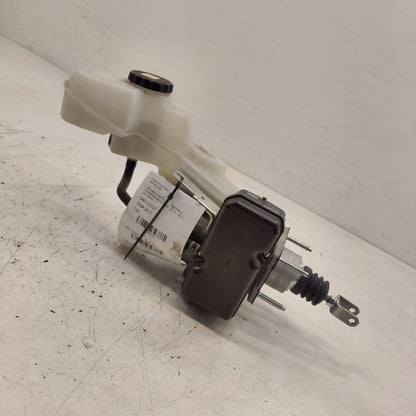Power Brake Booster Toyota Prius VIN Fu 7th And 8th Digit 21-22 Toyota