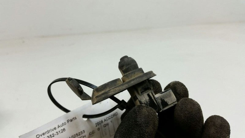 Honda Accord Door Ajar Switch Door Open Dome Light 2008 2009 2010 2011 2012 OEM