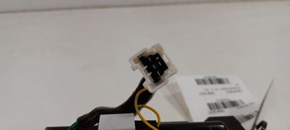 Infiniti Q50 Storage Pocket 2014 2015 2016