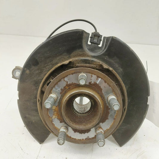 Passenger Right Rear Spindle Knuckle Bearing Stub AWD 11-22 Dodge Char