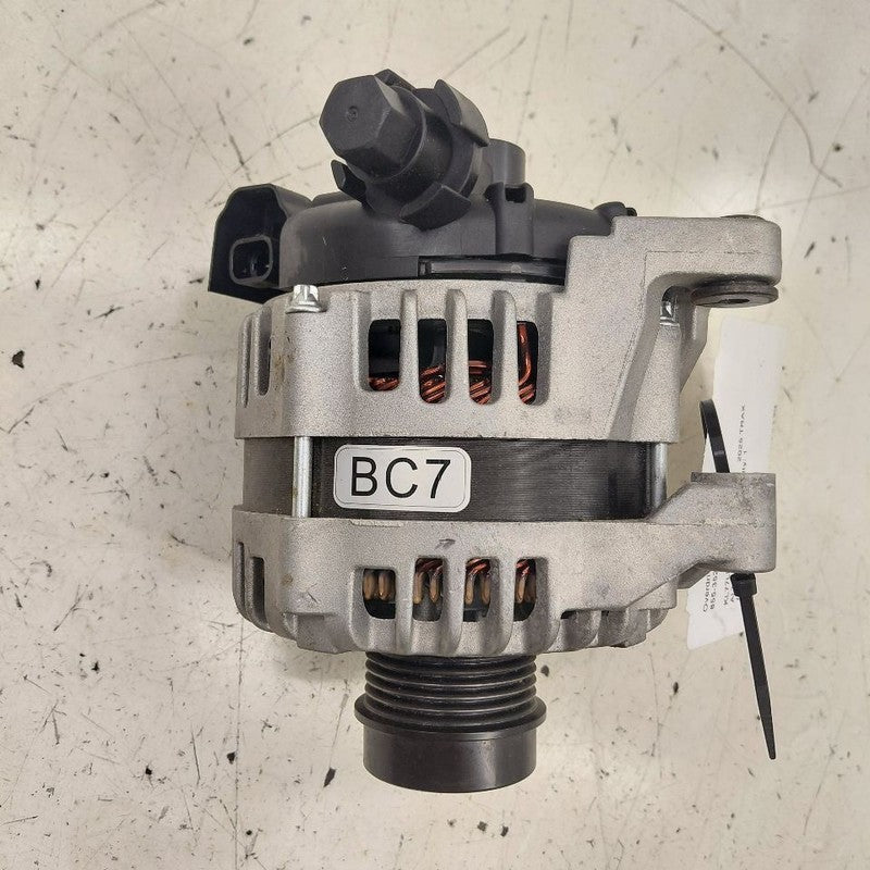 Alternator Fits 24-25 Chevy Trax