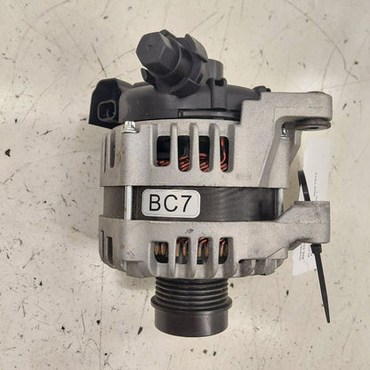 Alternator Fits 24-25 Chevy Trax