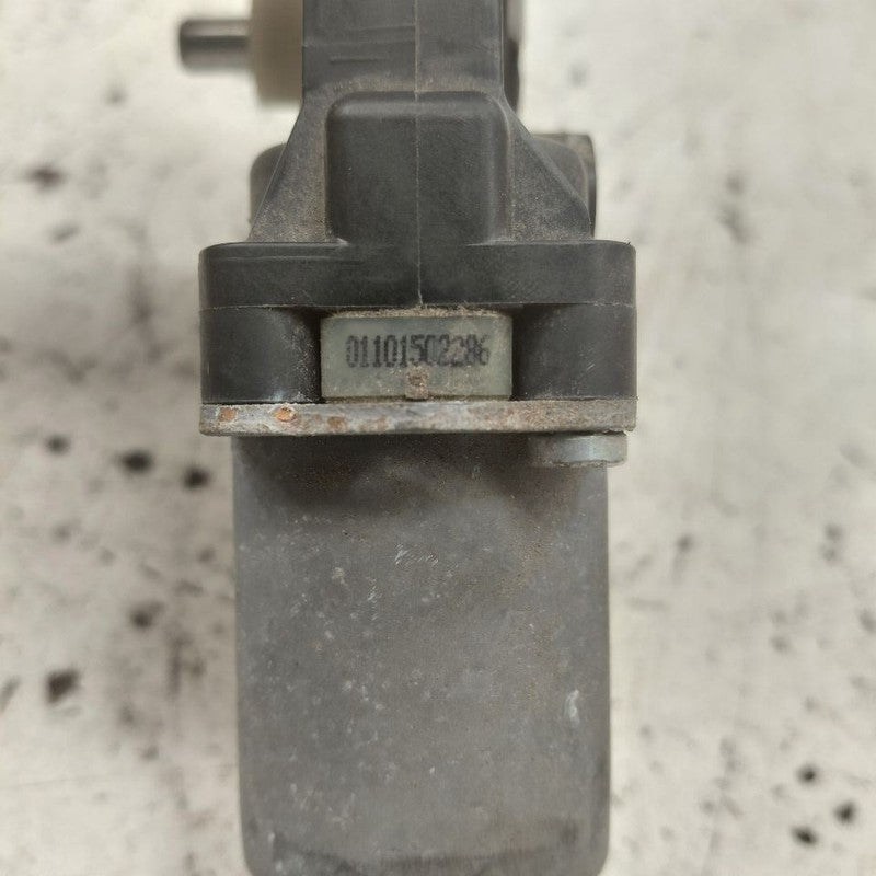 Left Rear Power Window Motor Fits 15-24 Ford Edge