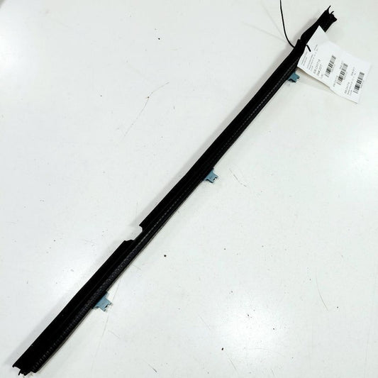Chrysler 300 Left Rear Weather Strip Interior  2017 2018 2019 OEM