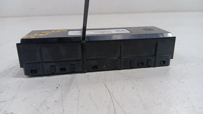 Temperature Center Dash ID 84221981 Fits 18-19 ENVISION