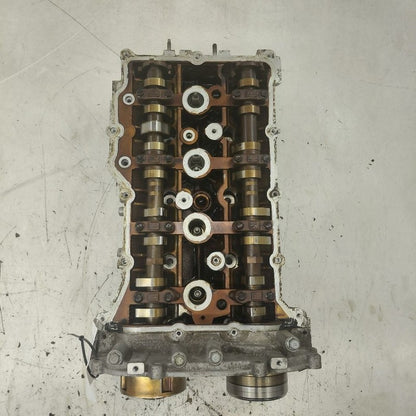 Engine Cylinder Head US Built VIN 5 1st Digit 2.0L Fits 16-20 Kia Opti