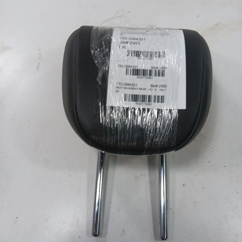 Buick Encore Seat Headrest Rear Back Seat Head Rest  2022 2021 2020 2019 2018