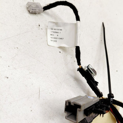 Jeep Cherokee Passenger Right Front Door Pocket Light {68165494AB} 201