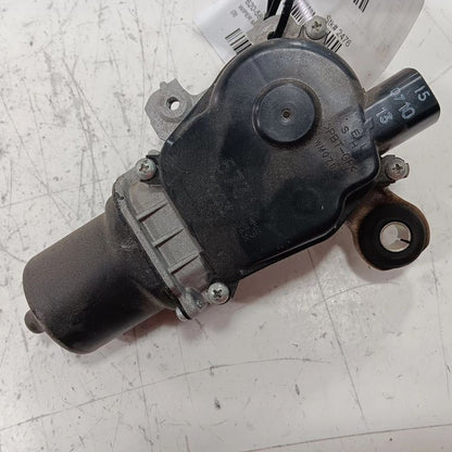 Windshield Wiper Motor Fits 13-23 Nissan LEAF OEM