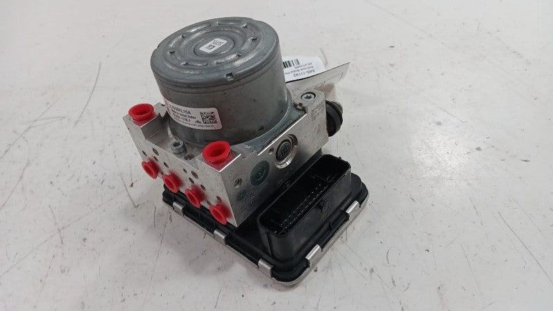 27596FL15A IMPREZA   2022 Anti-Lock Brake Part Pump Actuator