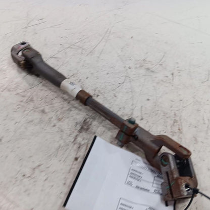 Buick Encore Lower Steering Column Shaft Knuckle U Joint  2017 2018 20