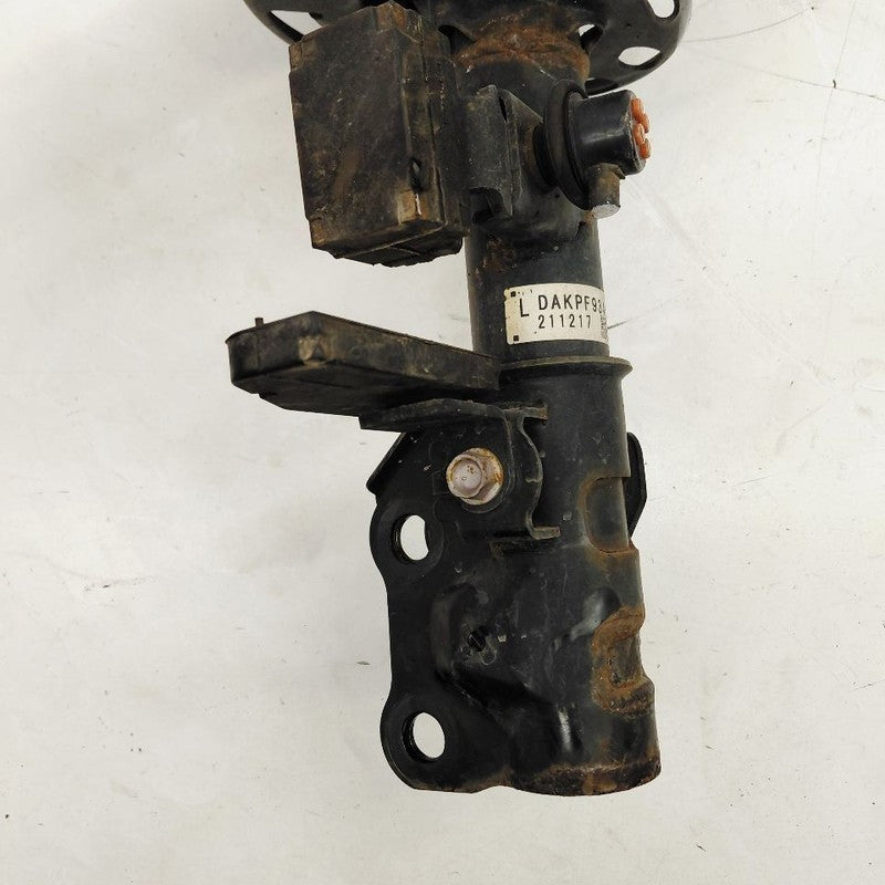 Driver Left Strut Front Naturally Aspirated Fits 22-23 Mazda CX-5  OEM
