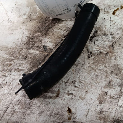 Kia Optima Coolant Line Crossover Pipe  2020 2019 2018 2017