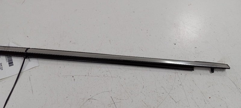 Subaru Legacy Door Glass Window Weather Strip Trim Rear Right Passenge