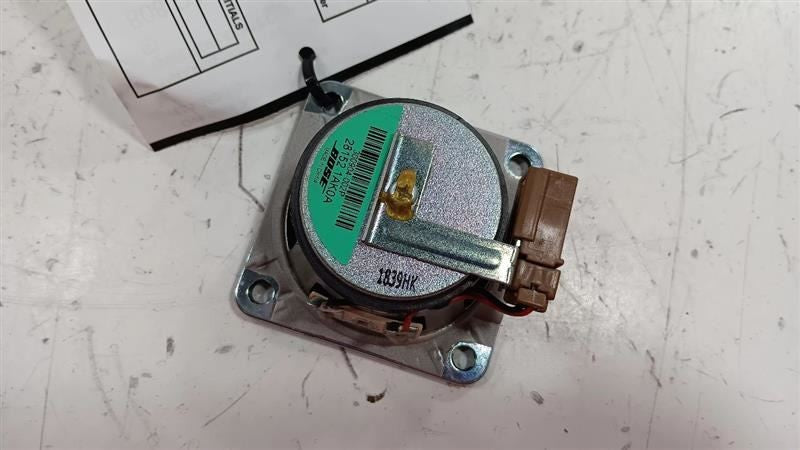 Nissan Maxima Tweeter Left Driver Tweeter Speaker  2018 2019 2020