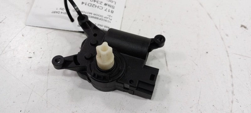 Dodge Dart Flap Door Motor Heater AC Door Actuator 2013 2014 2015 2016