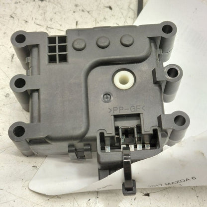 Mazda 6 Flap Door Motor Heater AC Door Actuator  2017 2016 2015 2014