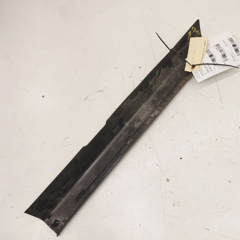 Nissan Maxima Sill Trim Plate Door Jam Threshold Left Driver Front  20