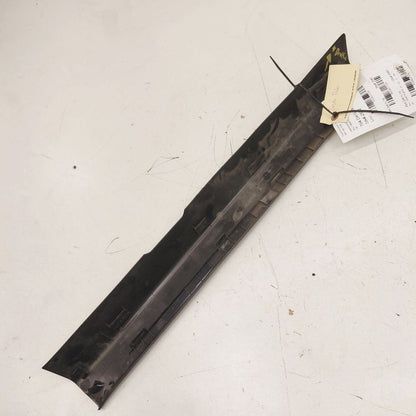 Nissan Maxima Sill Trim Plate Door Jam Threshold Left Driver Front  20