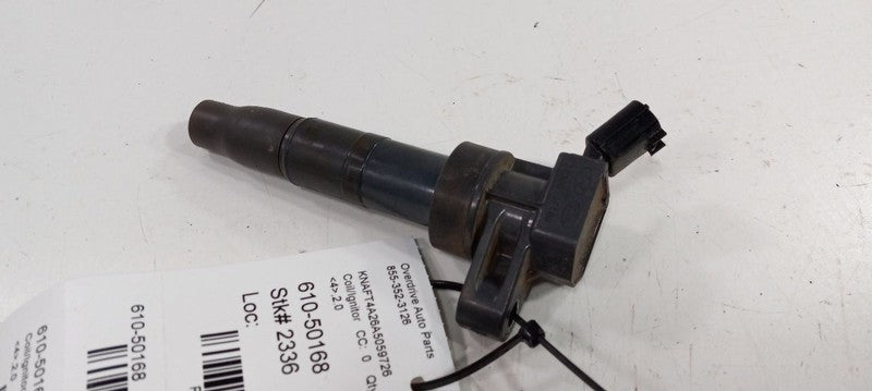 Ignition Coil Ignitor Fits 09-16 GENESIS