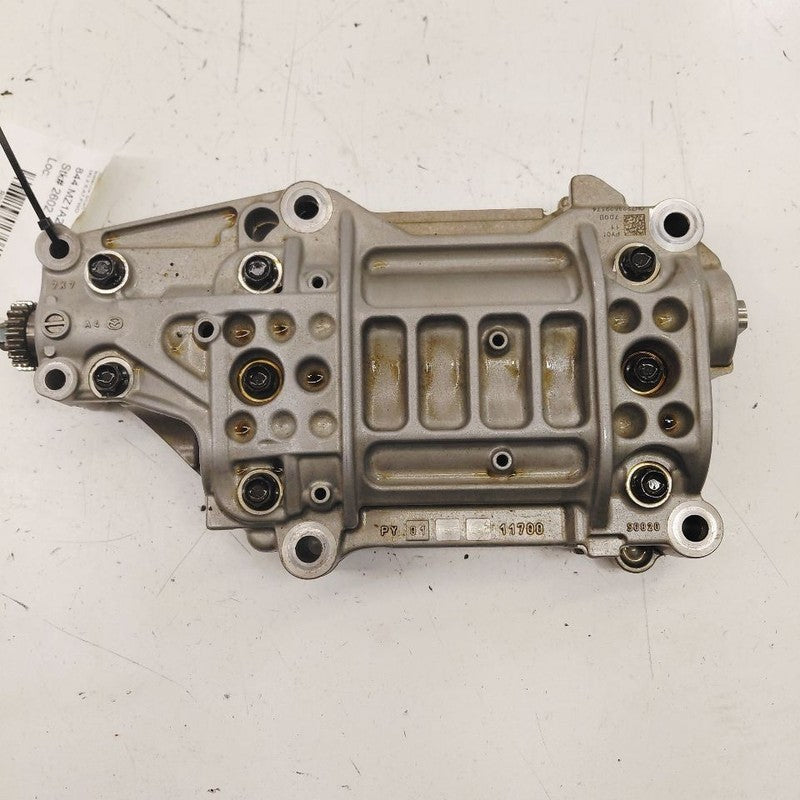 Mazda 3 Engine Balance Shaft  2023 2022 2021