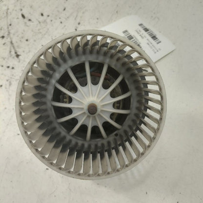 Blower Motor Fits 07-16 Volvo 80 Series