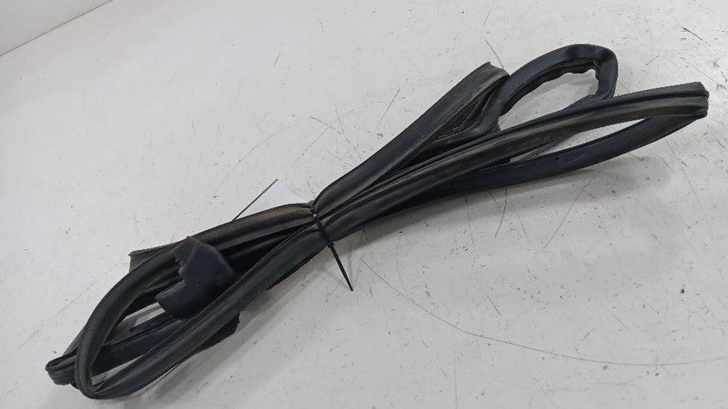 Subaru Impreza On Door Seal Rubber Left Rear Back 2017 2018 2019 2020 
