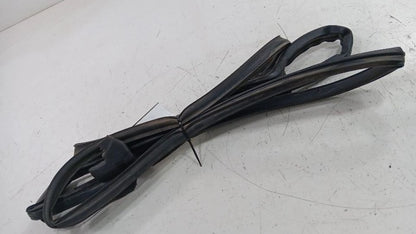 Subaru Impreza On Door Seal Rubber Left Rear Back 2017 2018 2019 2020 
