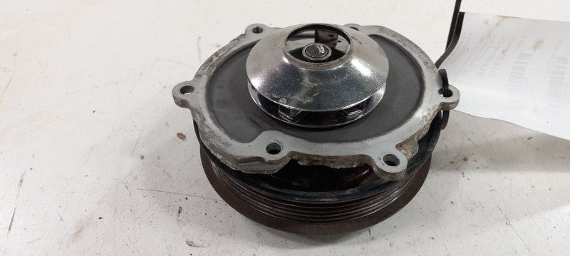 Coolant Water Pump Fits 08-20 ENCLAVE OEM