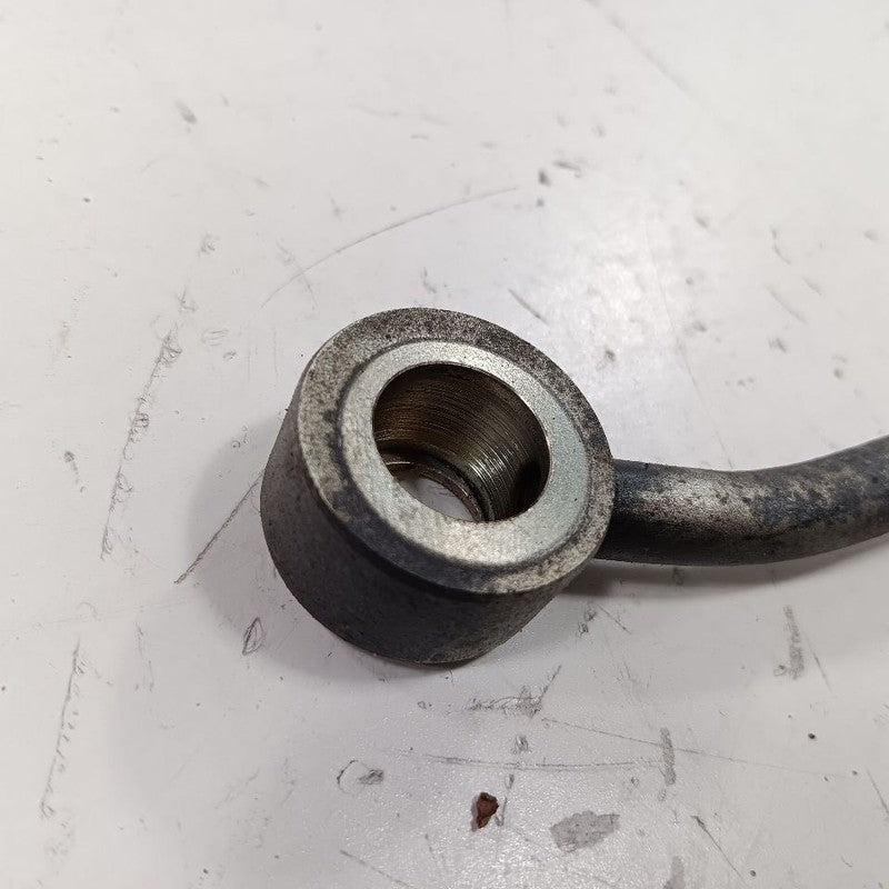 Fiat 500 Oil Line 2017 2016 2015 2014 2013 2012 OEM