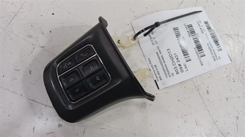 Dodge Dart Column Switch Blinker Signal Wiper Mount Bracket  2013 2014 2015 2016