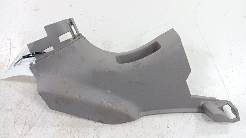 Honda Insight Kick Panel Trim Left Driver 2010 2011 2012 2013 OEM
