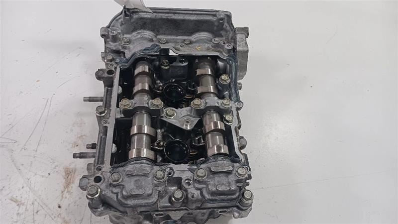 Subaru Impreza Driver Left Engine Cylinder Head 2024