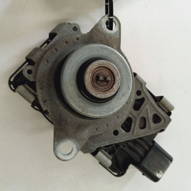 Alfa Romeo Stelvio Transfer Case Shift Motor {00463374840} 2018 2019 2