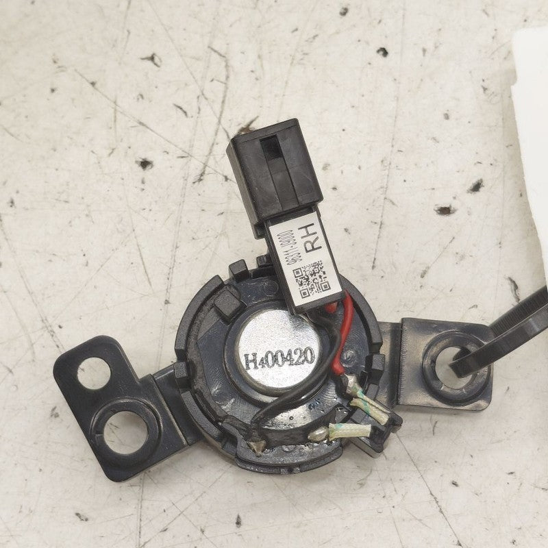 Hyundai Kona Tweeter Right Passenger Tweeter Speaker  2021 2020 2019