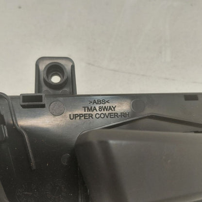 Hyundai Santa Fe Seat Switch Right Passenger Power Seat Control  2019 