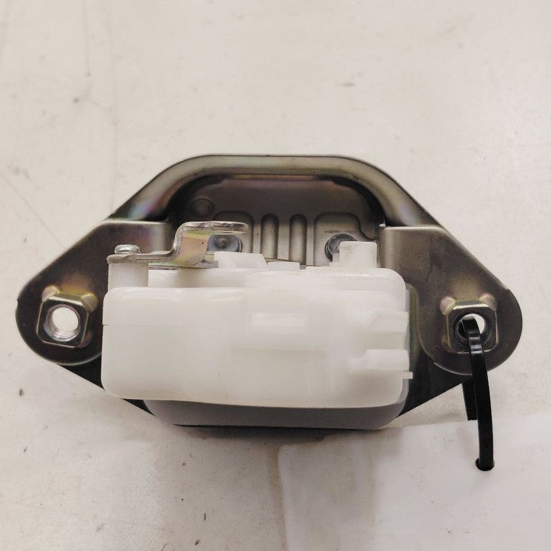 Subaru Crosstrek Trunk Latch  2023 2022 2021