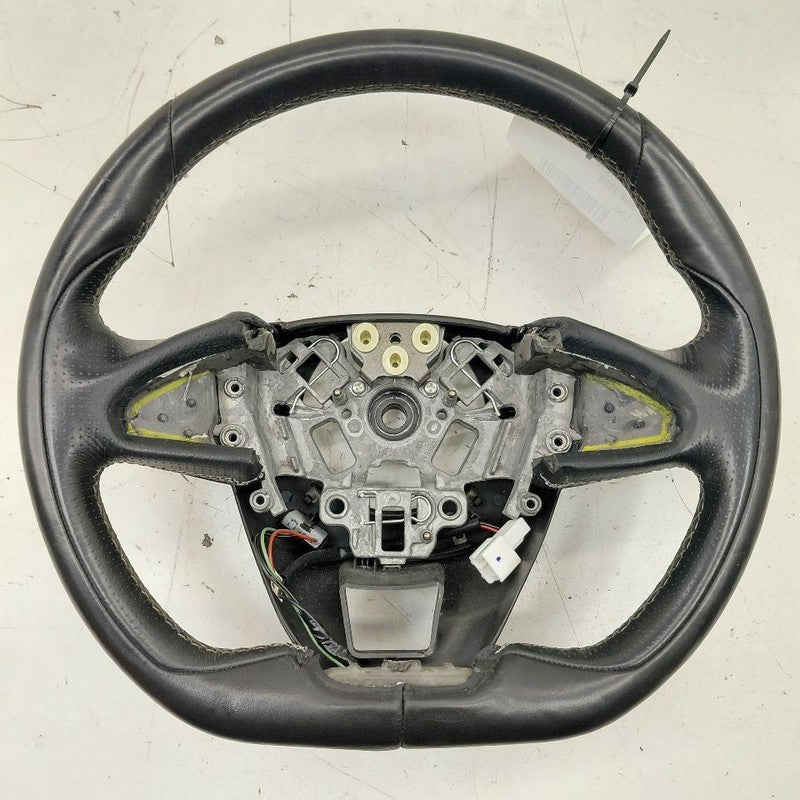 Nissan Maxima Steering Wheel  2018 2017 2016 OEM
