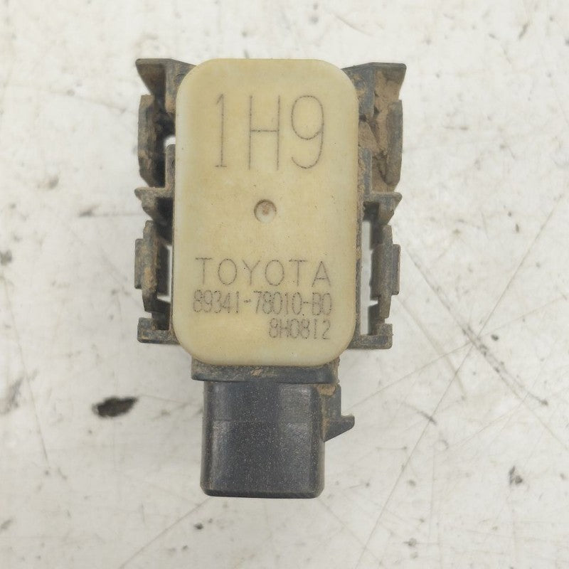 Lexus IS350 Back up Sensor 2020 2019 2018