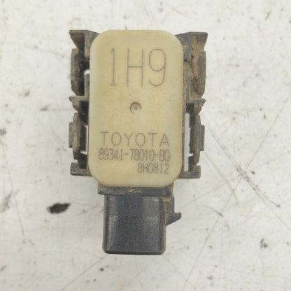 Lexus IS350 Back up Sensor 2020 2019 2018