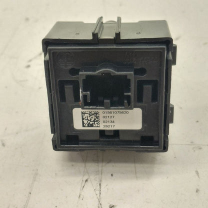 Alfa Romeo Stelvio Power Window Switch Right Passenger Rear  2018 2019